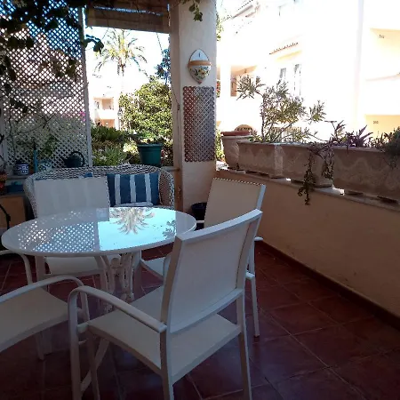 Апартаменты In El Paraiso - Near Puerto Banus