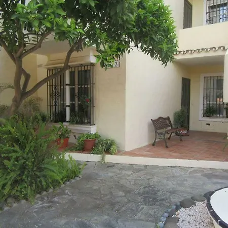 Апартаменты In El Paraiso - Near Puerto Banus