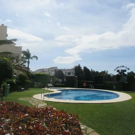 In El Paraiso - Near Puerto Banus