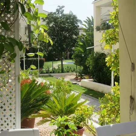 Appartement In El Paraiso - Near Puerto Banus