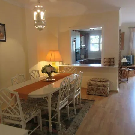 Appartement In El Paraiso - Near Puerto Banus