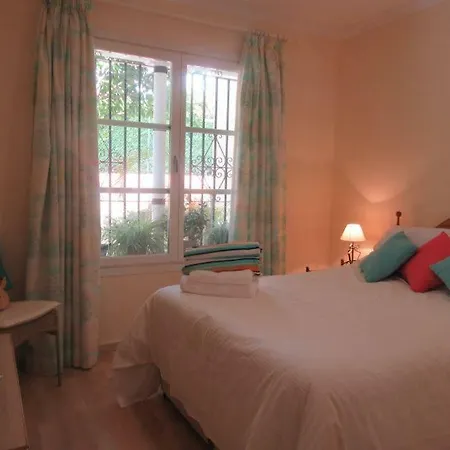 Appartement In El Paraiso - Near Puerto Banus