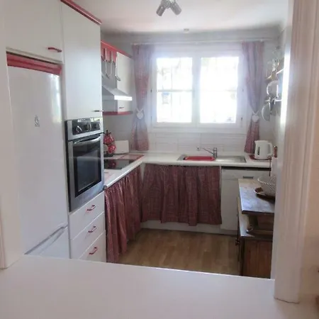 Апартаменты In El Paraiso - Near Puerto Banus Эстепона