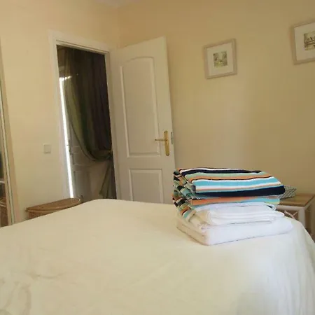 Appartement In El Paraiso - Near Puerto Banus *