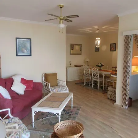 Apartment In El Paraiso - Near Puerto Banus