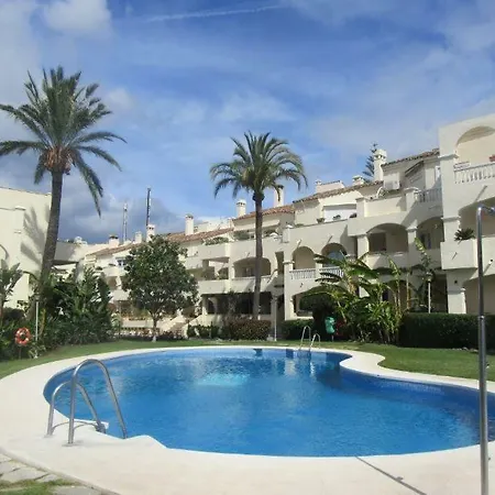 Appartement In El Paraiso - Near Puerto Banus