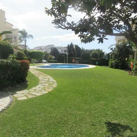 In El Paraiso - Near Puerto Banus *