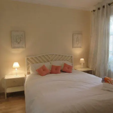 In El Paraiso - Near Puerto Banus Апартаменты *