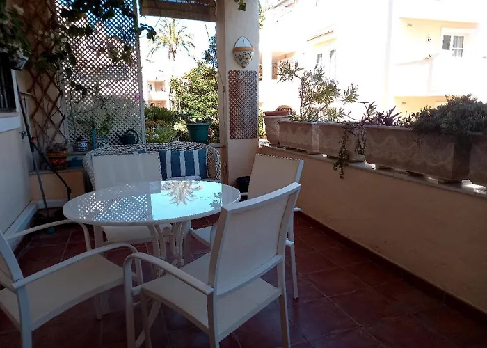 아파트 In El Paraiso - Near Puerto Banus