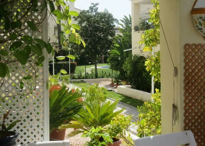 Apartamento In El Paraiso - Near Puerto Banus