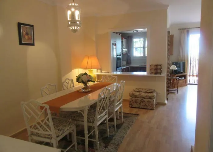 Apartamento In El Paraiso - Near Puerto Banus