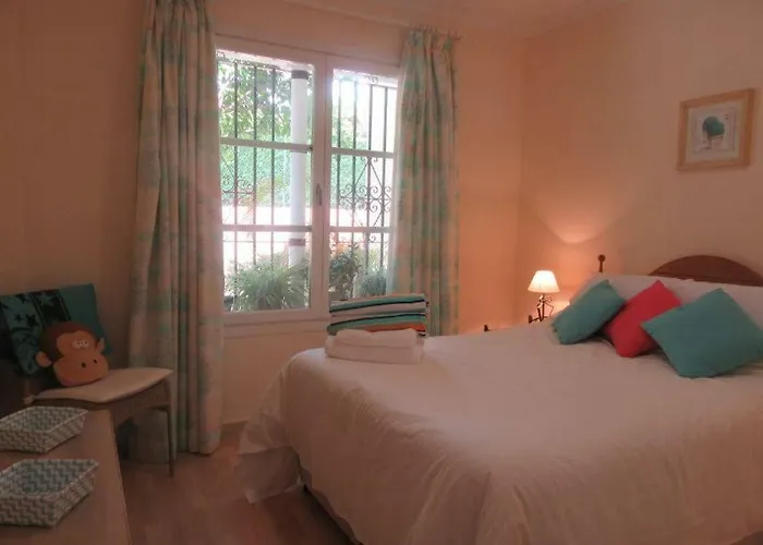 Apartamento In El Paraiso - Near Puerto Banus