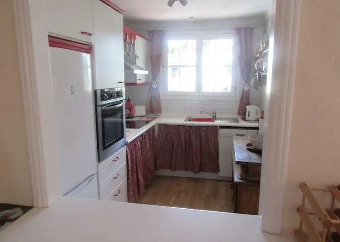 Apartamento In El Paraiso - Near Puerto Banus Estepona