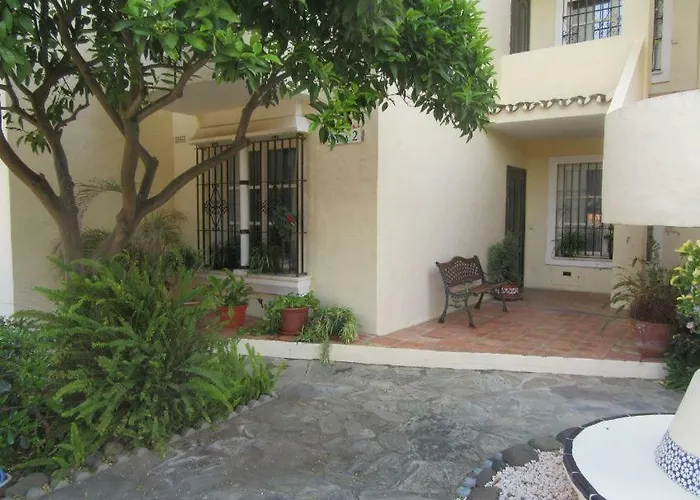 דירה In El Paraiso - Near Puerto Banus