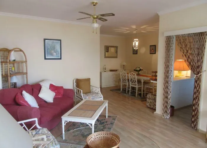 דירה In El Paraiso - Near Puerto Banus