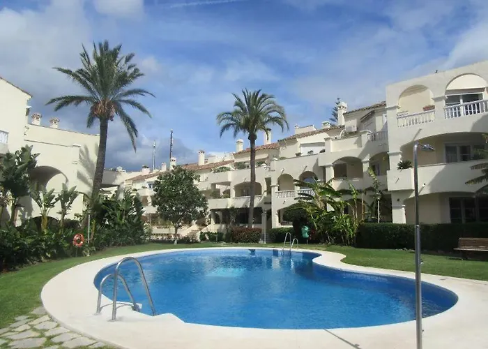 דירה In El Paraiso - Near Puerto Banus