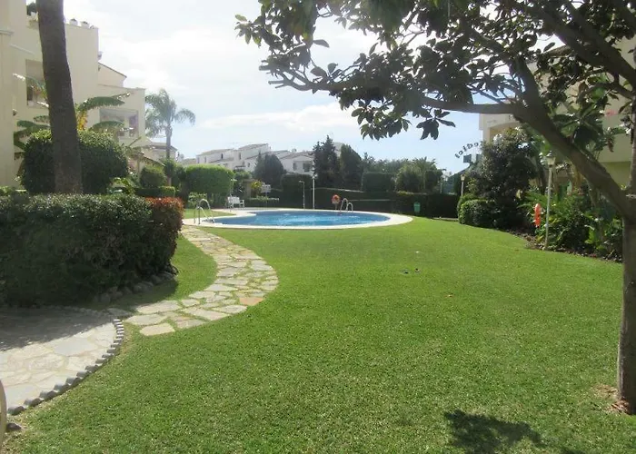 In El Paraiso - Near Puerto Banus *